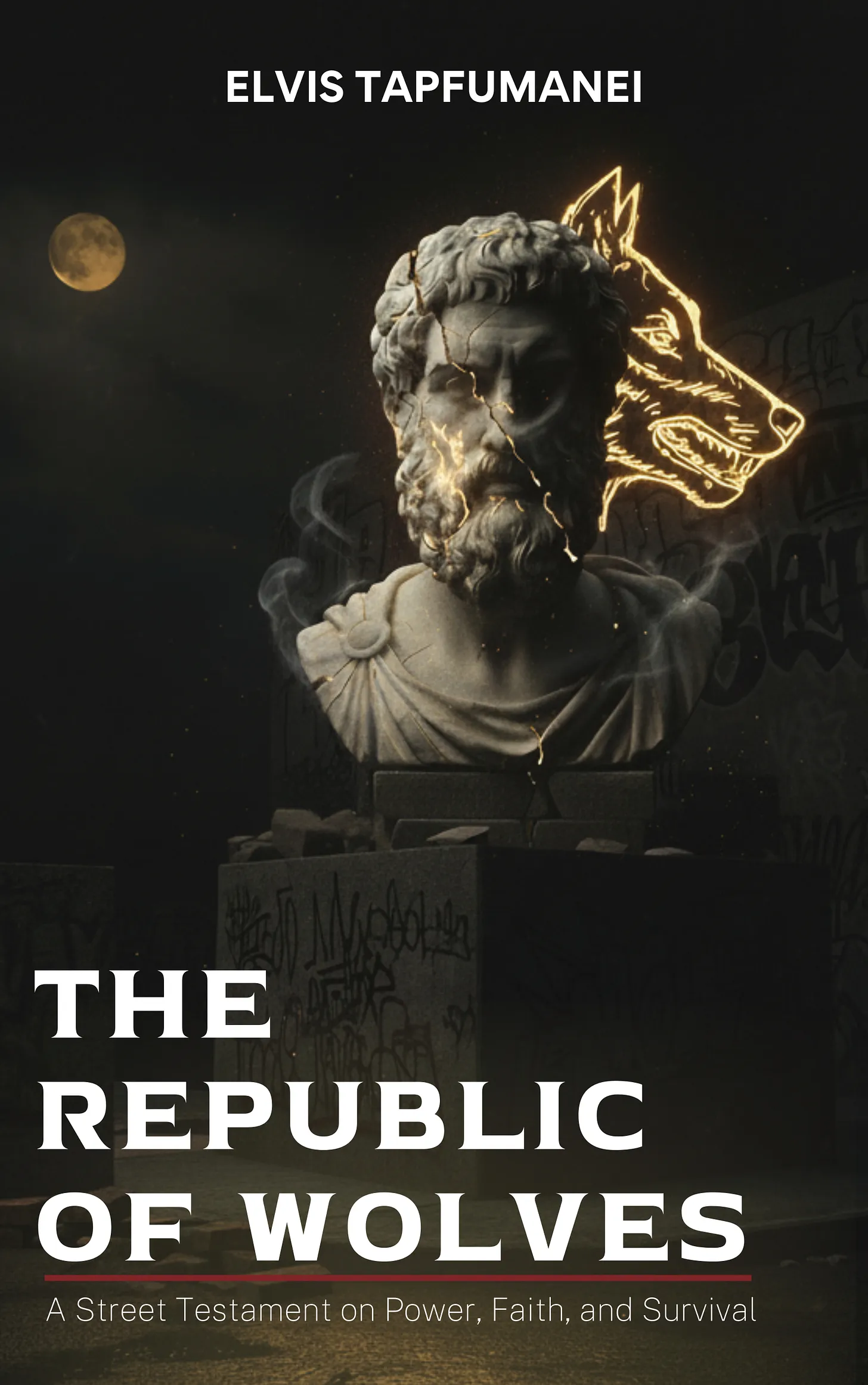 The Republic of Wolves