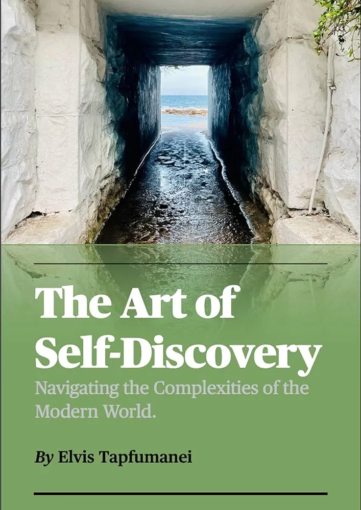 The Art of Self-Discovery